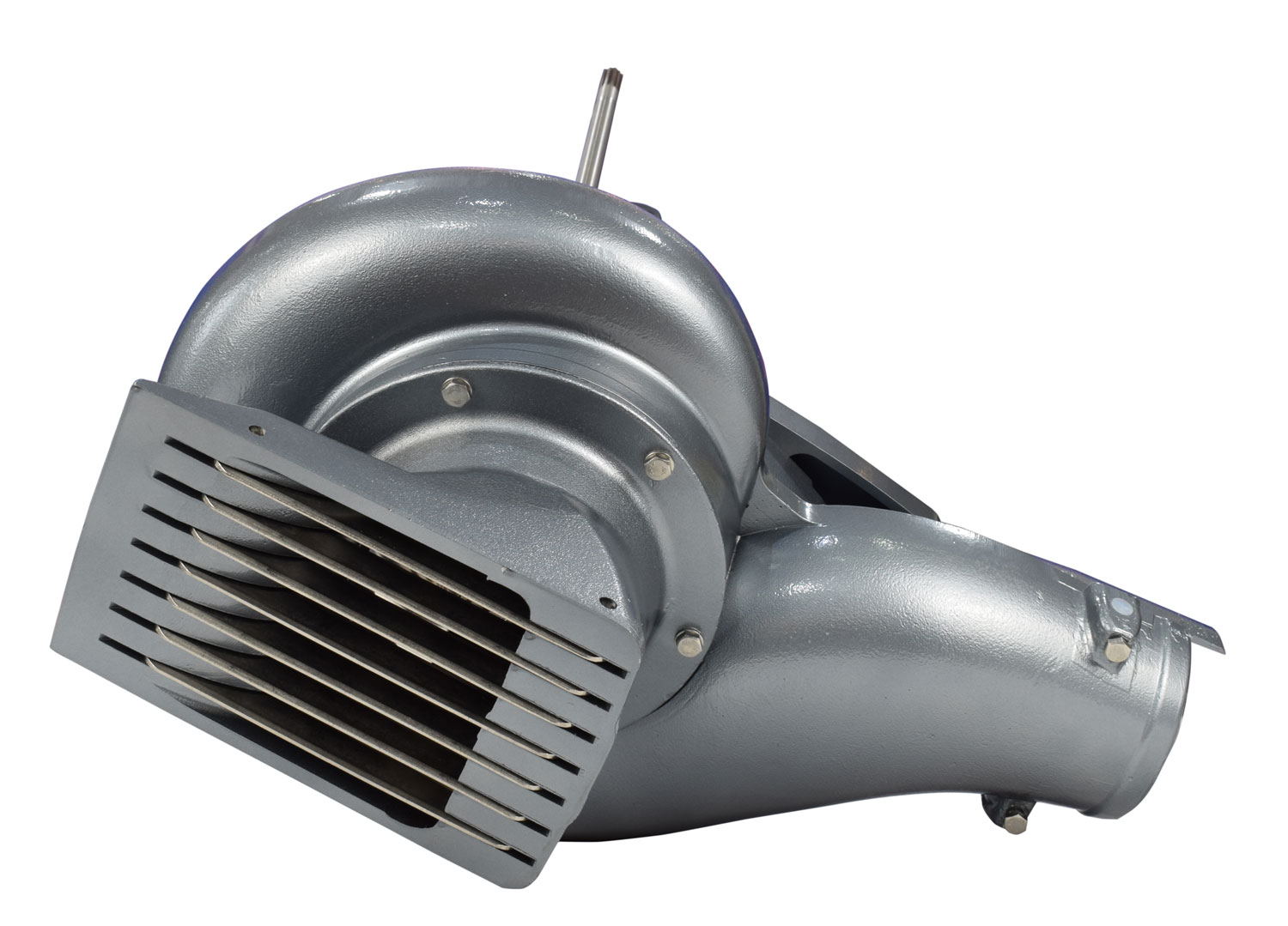 ВОДОМЕТНАЯ НАСАДКА SEA-PRO WT 15 YAMAHA, MARLIN, HIDEA в Смоленске