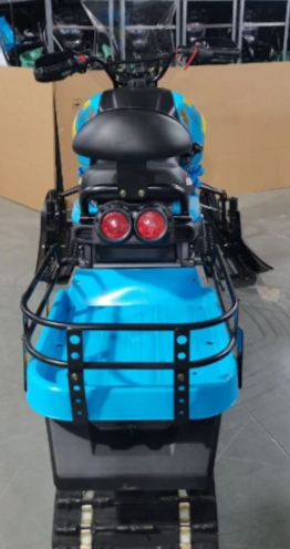 Снегоход MOTOLAND (МОТОЛЕНД) BARS 200 в Смоленске