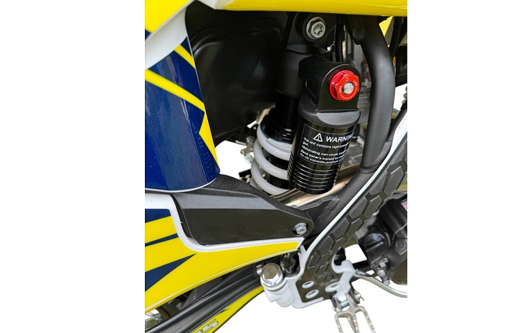 Эндуро мотоцикл IRBIS HTR 250 в Смоленске