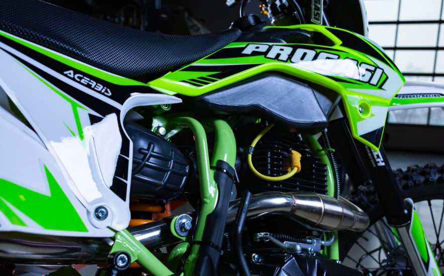 Мотоцикл Progasi SUPER MAX 300 PRO PR300 (ZS175FMN) в Смоленске