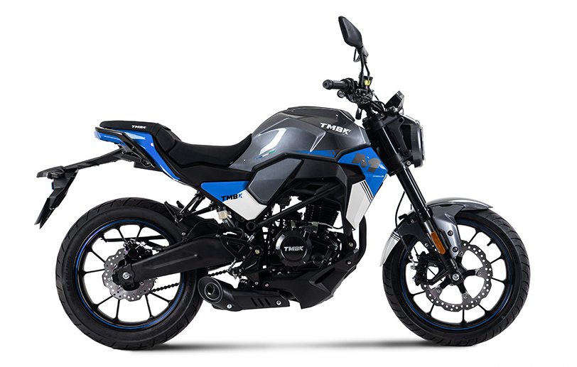 Мотоцикл TMBK MONTANA NG в Смоленске