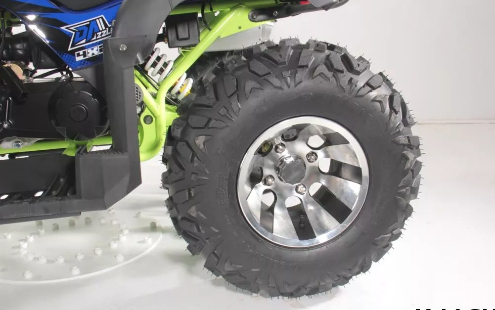 Квадроцикл YACOTA SELA MAX 200 в Смоленске