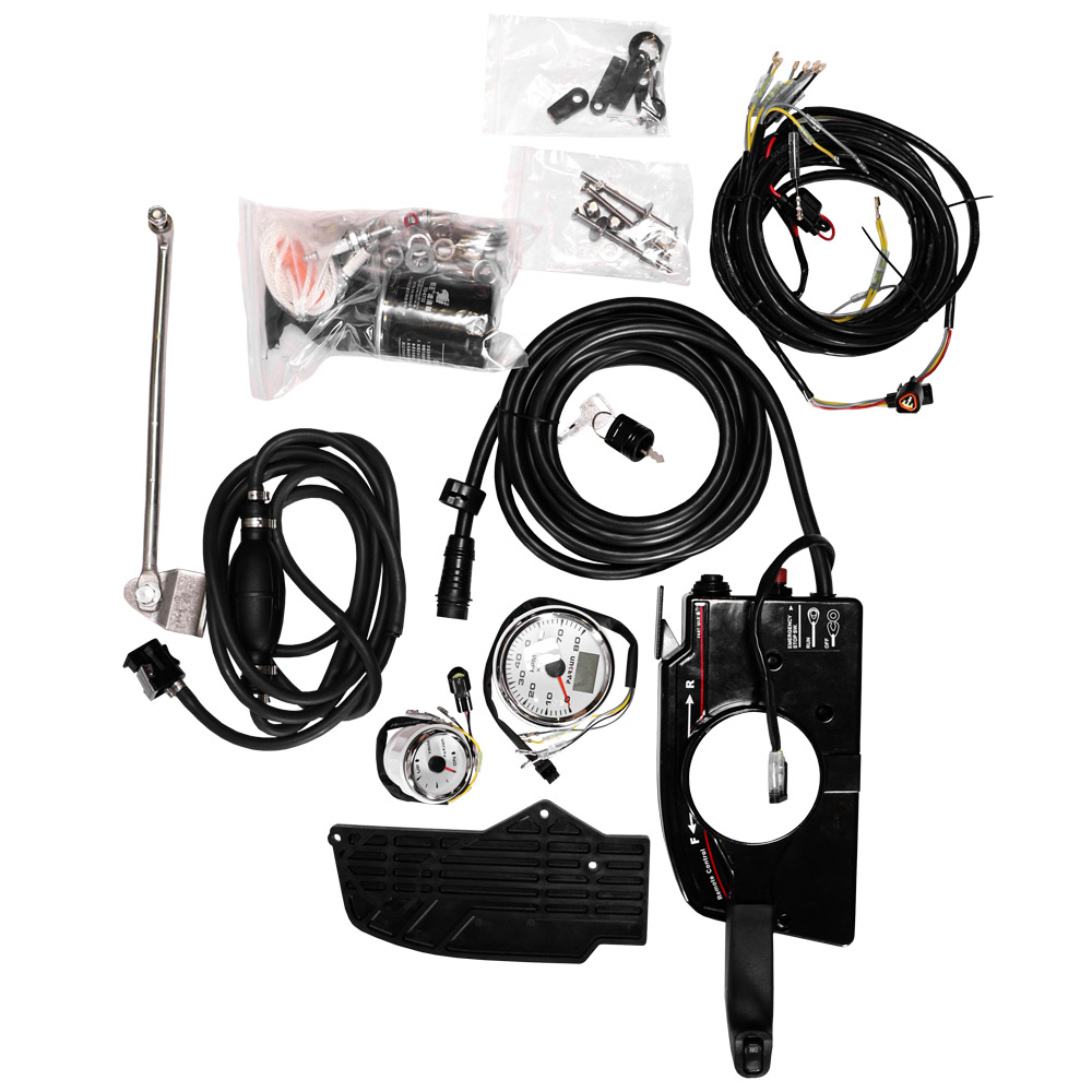 ЛОДОЧНЫЙ МОТОР TOYAMA F60FEL-T-EFI в Смоленске