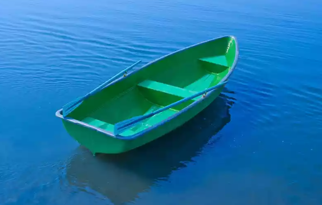 Стеклопластиковая Лодка Голавль в Смоленске