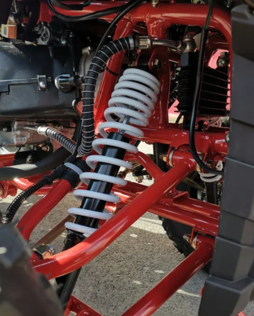 Квадроцикл GBM SHARP BIG 300 NEW в Смоленске