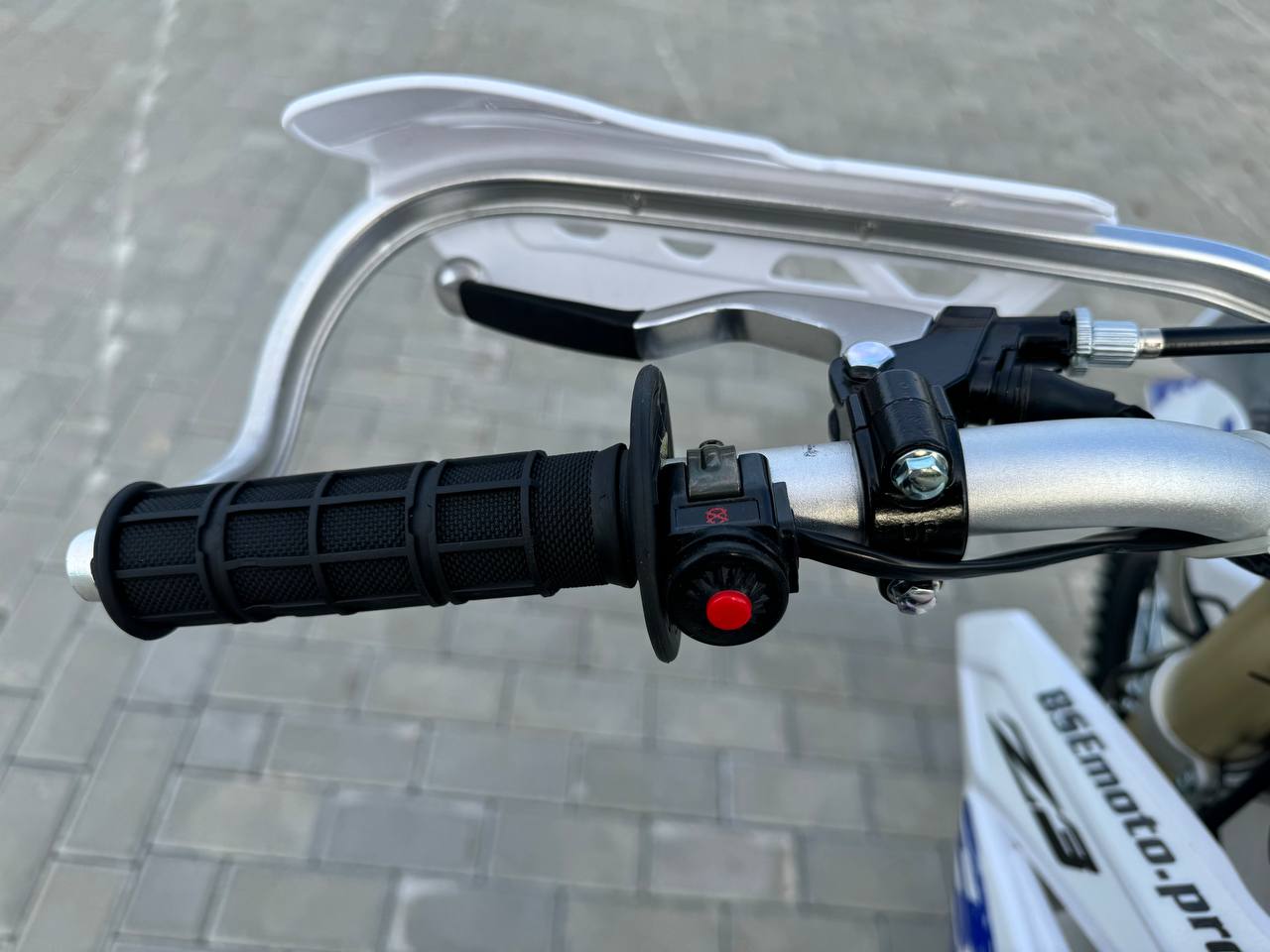 Эндуро / кросс мотоцикл BSE Z3 21/18 в Смоленске