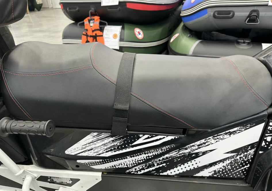 СНЕГОХОД IRBIS SF200L XE SUPERLONG в Смоленске