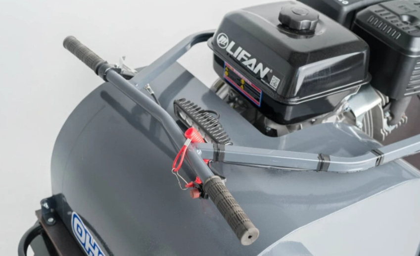 Мотобуксировщик ОНЕГО 500 15 FRONT LIMITED в Смоленске