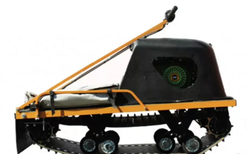 Мотобуксировщик LEBEDEV MOTORS РЕКС LV513 в Смоленске