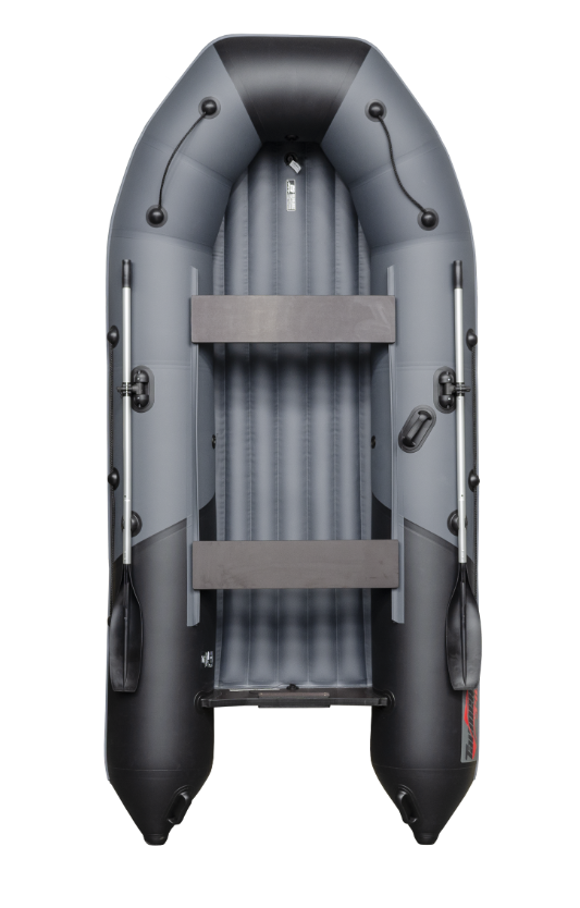 Лодка Таймень NX 3400 НДНД PRO в Смоленске