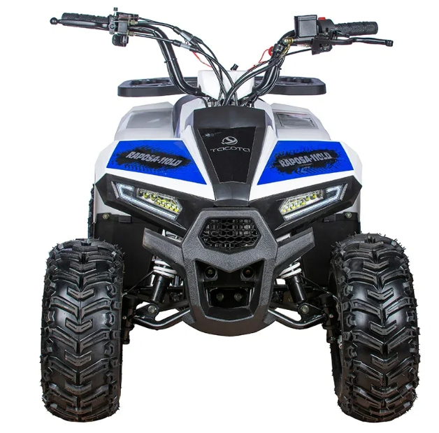 Квадроцикл Yacota Raposa 110 в Смоленске