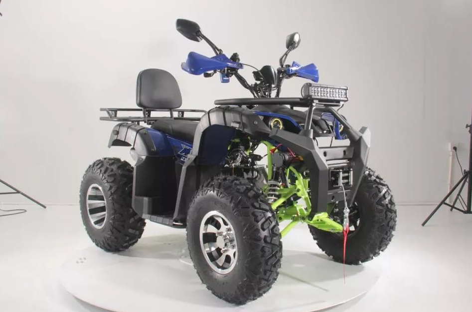 Квадроцикл YACOTA SELA MAX 200 в Смоленске