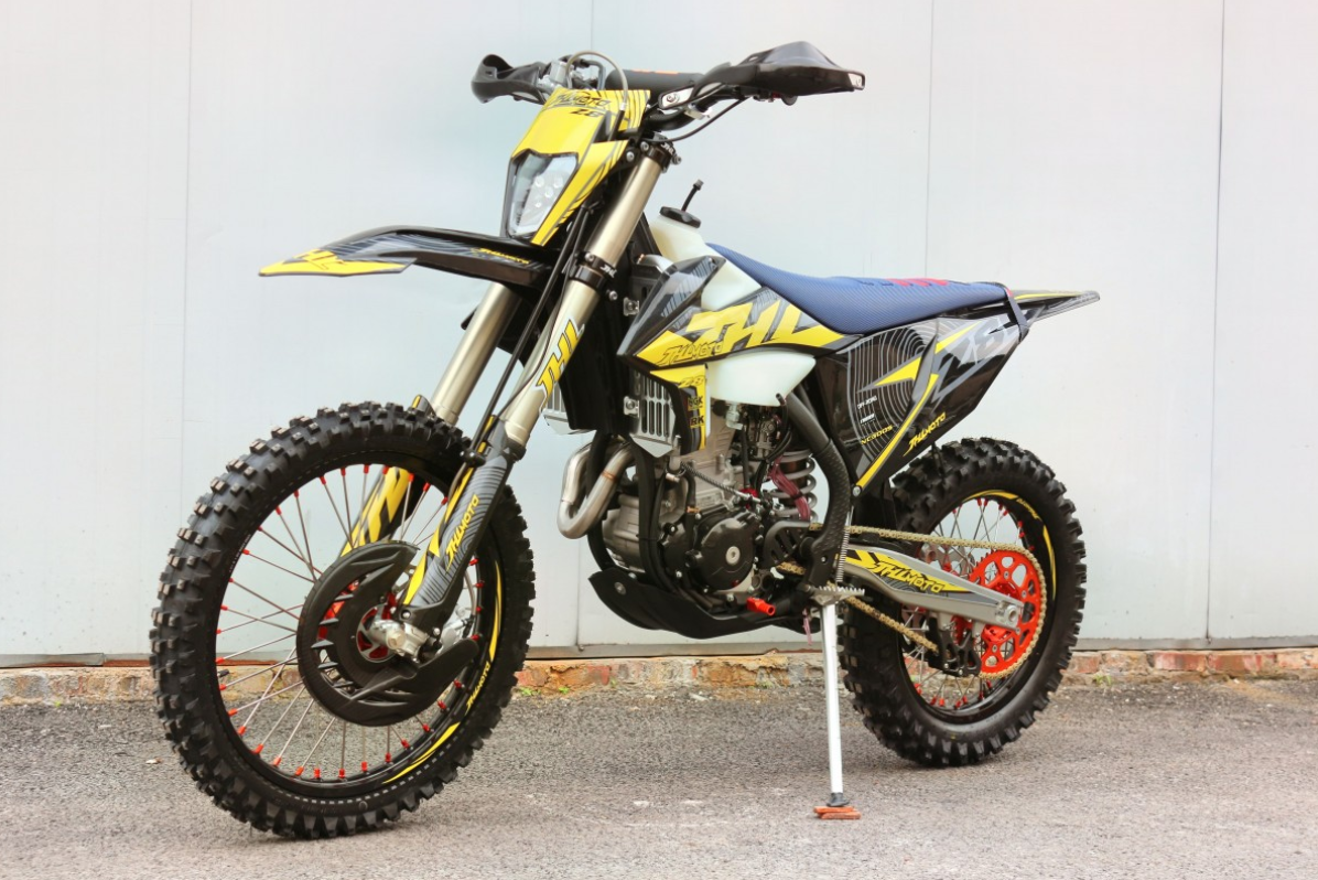 Мотоцикл JHLMOTO JHL Z8 NC300S (182-MN) в Смоленске