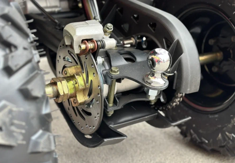 Квадроцикл GBM MAVERICK 300 NEW в Смоленске