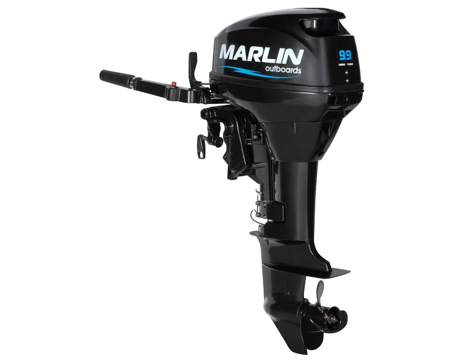 Лодочный мотор MARLIN MP 9.9 AMHL в Смоленске