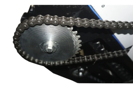 Мотобуксировщик XTREME-MOTORS "Полюс-2" Зима 13 л.с. в Смоленске