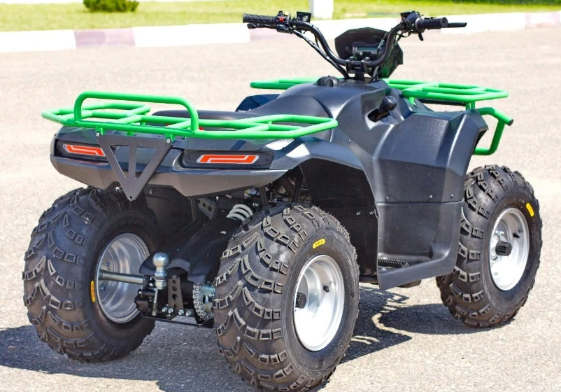 Квадроцикл IRBIS ATV150 в Смоленске
