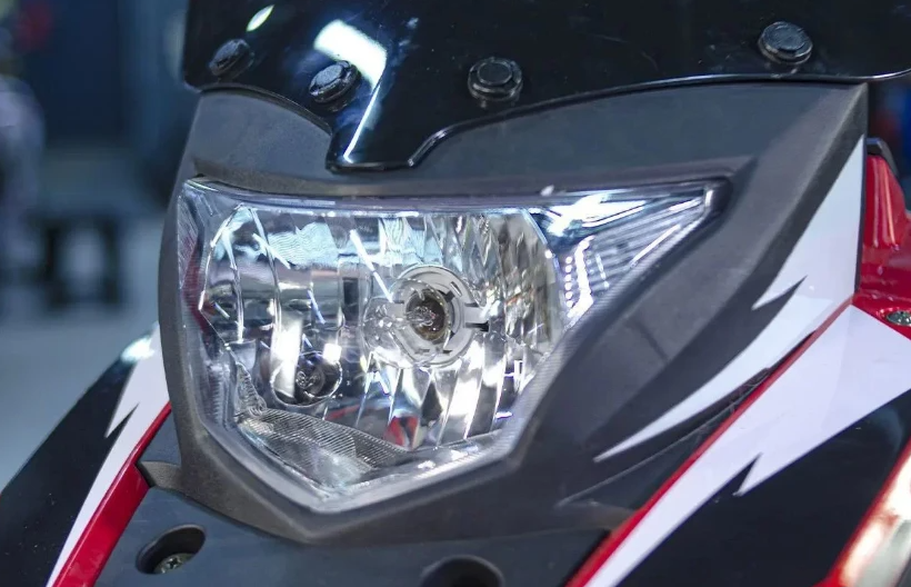 Снегоход Ataki WD 300 в Смоленске