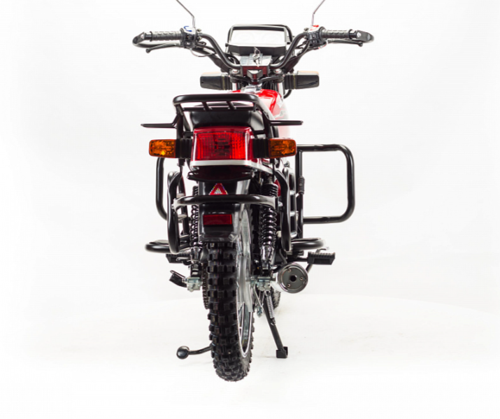 Мотоцикл MOTOLAND (МОТОЛЕНД) FORESTER LITE 200 в Смоленске