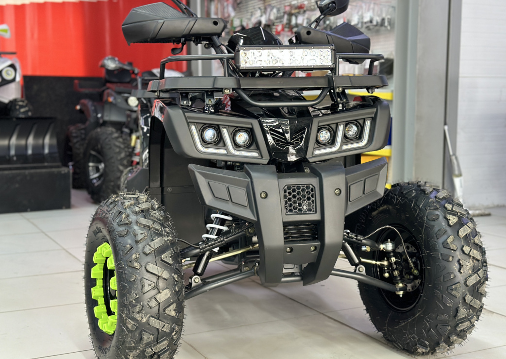 Квадроцикл GBM MAVERICK 300 NEW LUX в Смоленске