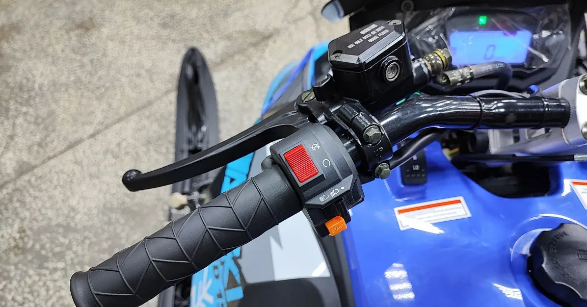 Снегоход Ataki WD150 Б/У в Смоленске