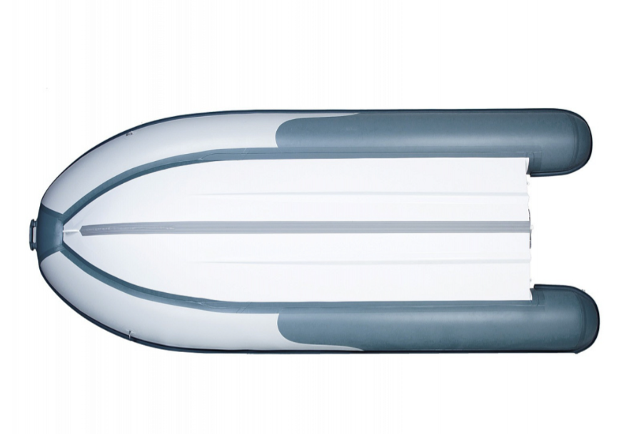 Лодка GLADIATOR RIB380AL в Смоленске