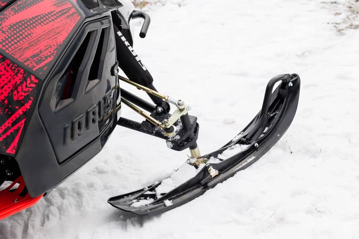 Снегоход IRBIS TUNGUS 400 25/26 в Смоленске