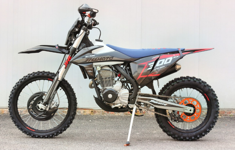 Мотоцикл JHLMOTO JHL Z3+ CB300 (175FMM) в Смоленске