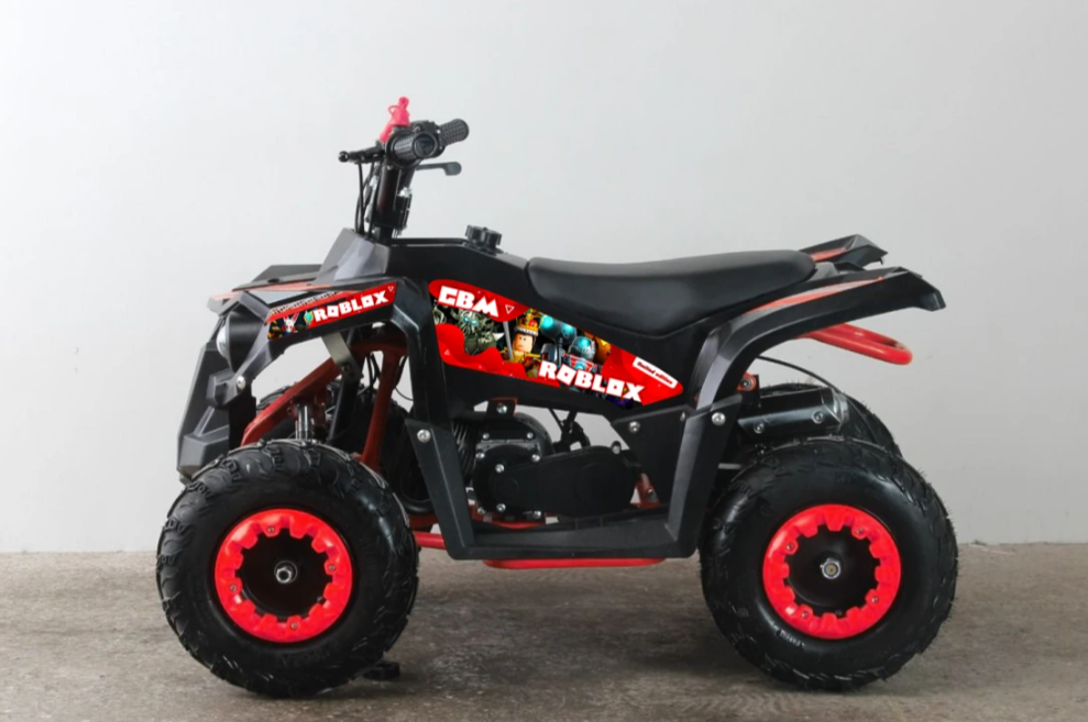 Квадроцикл GBM ROBLOX в Смоленске