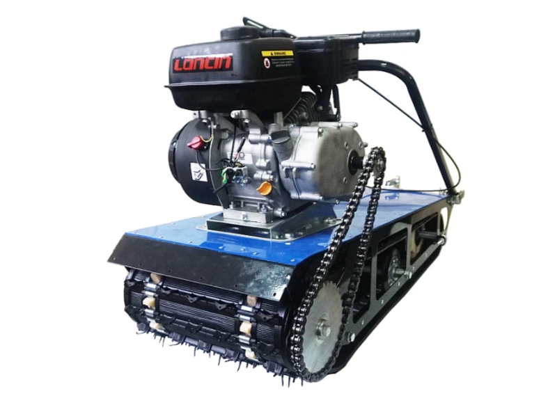 Мотобуксировщик XTREME-MOTORS "Конек-Горбунок" 8.5 л.с. в Смоленске