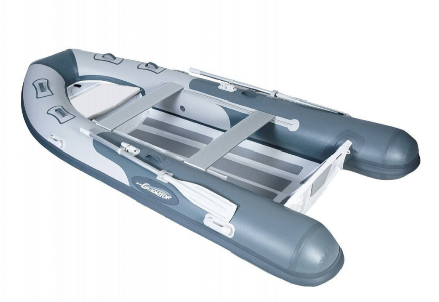 Лодка GLADIATOR RIB380AL в Смоленске