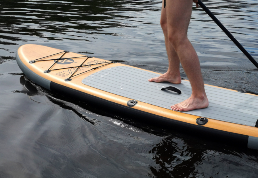 SUP (САП) Доска MISHIMO DINO 10(305) в Смоленске