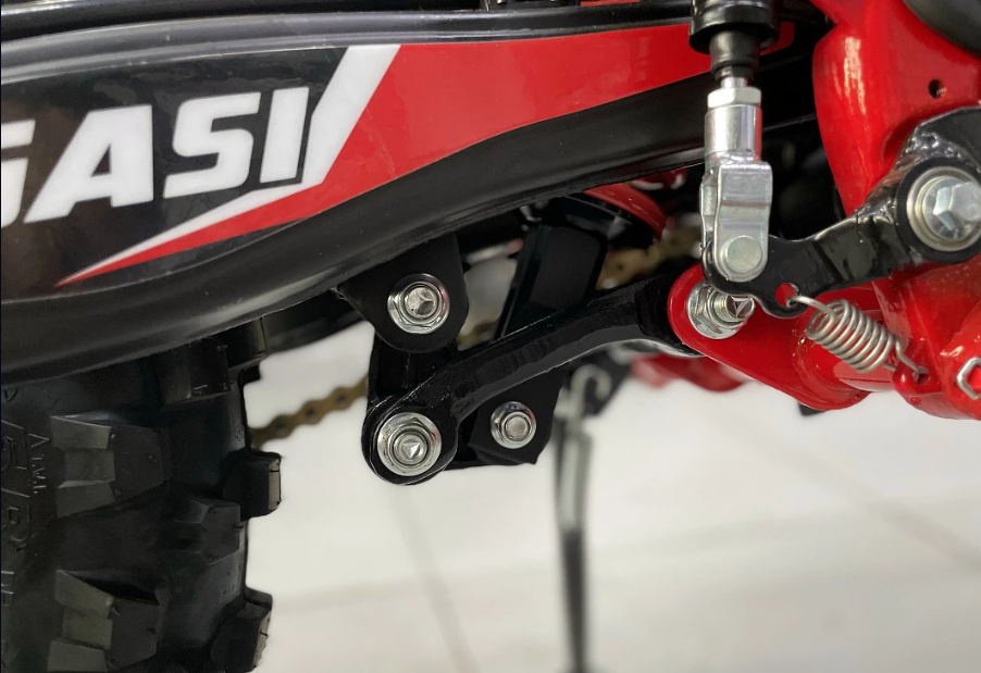 Мотоцикл Progasi SUPER MAX 250 PRO SPORT в Смоленске