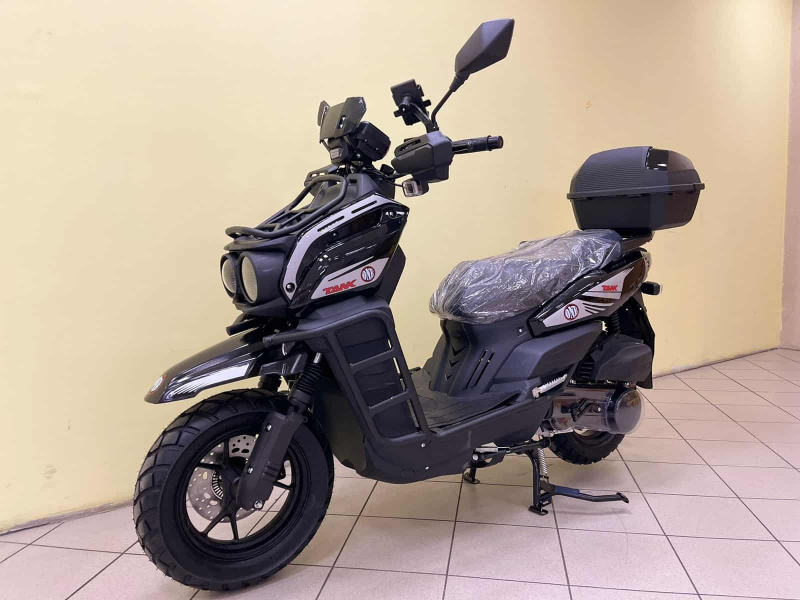 Скутер Скутер Jilang Танк 200 PRO в Смоленске