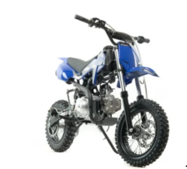 Питбайк MOTOLAND (МОТОЛЕНД) GS Motors S11 в Смоленске