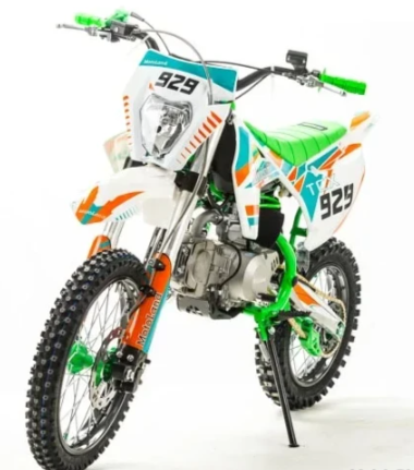 Питбайк MOTOLAND (МОТОЛЕНД) Кросс 125 TCX125 E в Смоленске