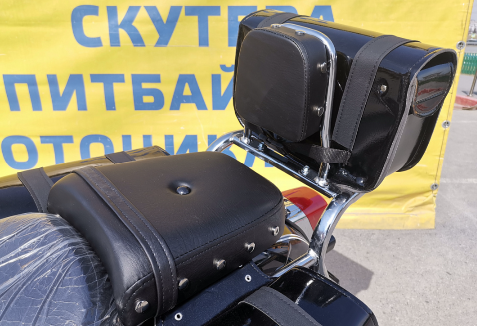 Мотоцикл MOTOLAND (МОТОЛЕНД) WOLF 250 в Смоленске