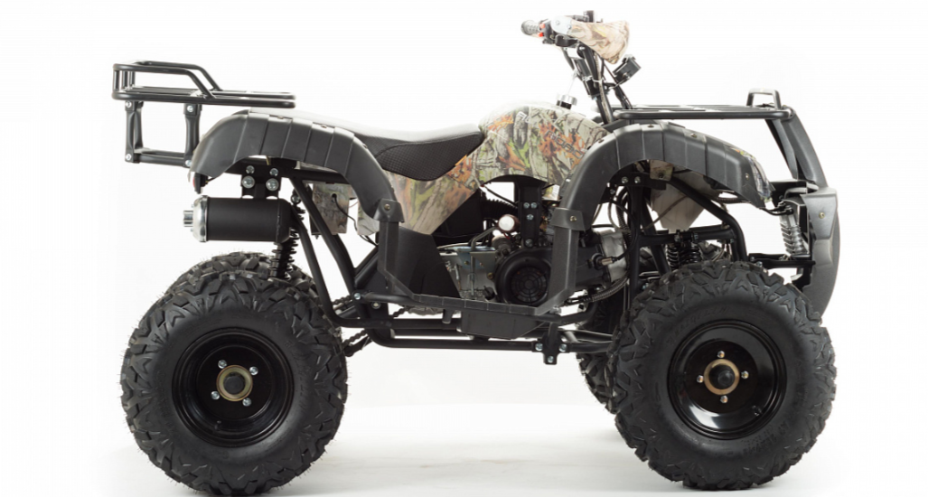 Квадроцикл MOTOLAND (МОТОЛЕНД) 200 ALL ROAD в Смоленске