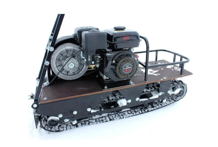 Мотобуксировщик ОНЕГО 500 11 л.с. в Смоленске