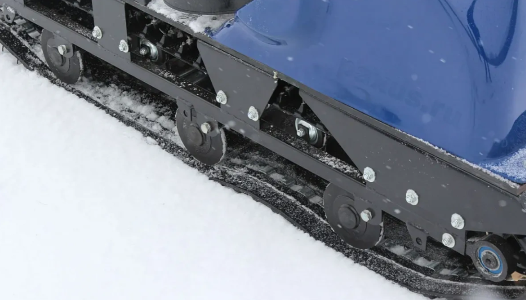 Мотобуксировщик PAXUS 500 GRAND 15 л.с. в Смоленске