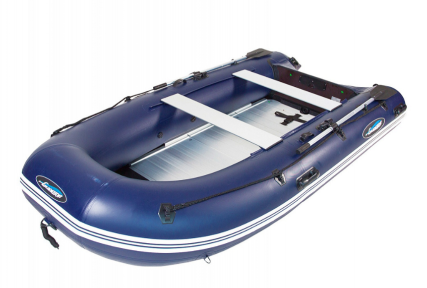 НАДУВНАЯ ЛОДКА GLADIATOR B330AL в Смоленске