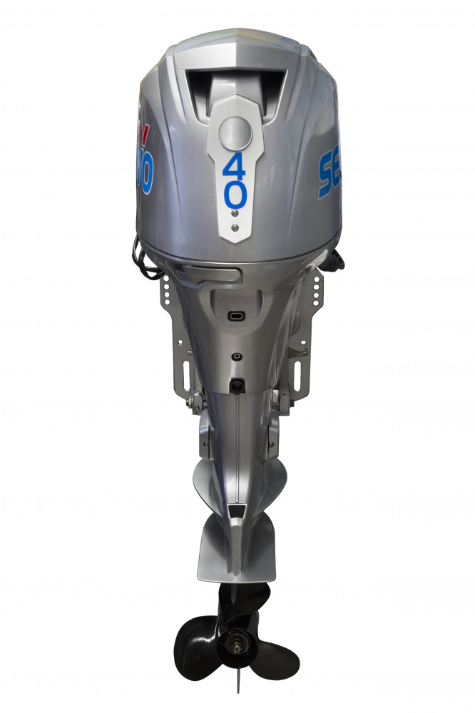 Лодочный мотор SEANOVO SNEF40FEL-T EFI в Смоленске