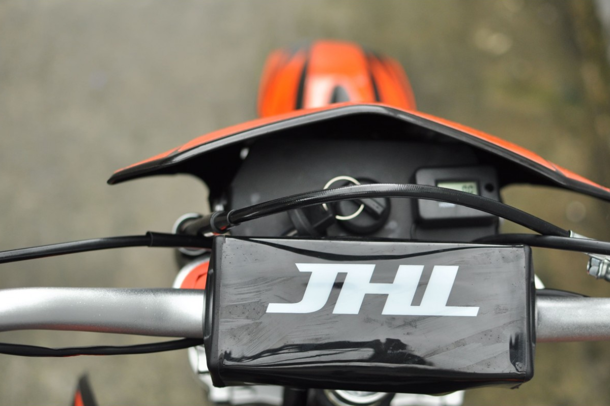 Мотоцикл JHLMOTO JHL MX300 PR300 (175FMN) в Смоленске