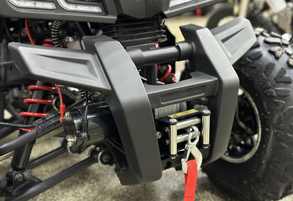 Квадроцикл GBM MAVERICK 300 NEW PREMIUM в Смоленске