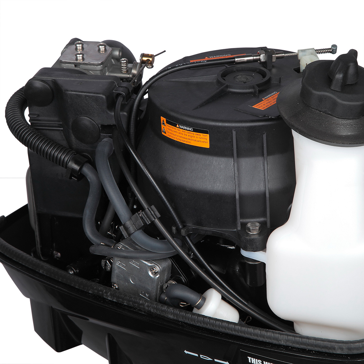 Лодочный мотор MARLIN MF 5 AMHL в Смоленске