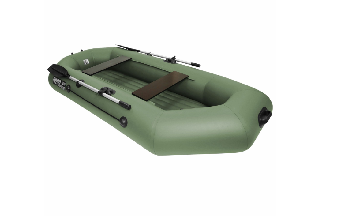  Лодка АКВА-МАСТЕР 280 НД в Смоленске