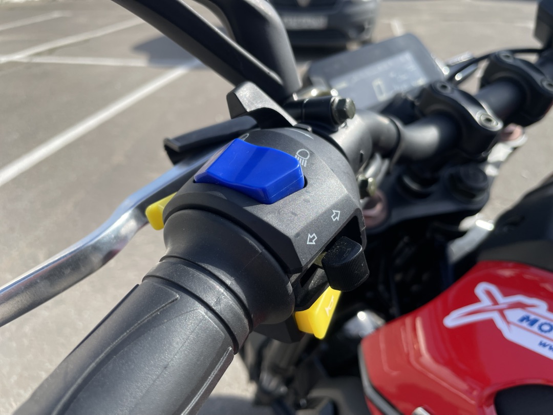 Мопед PROMAX CB150R (49) в Смоленске