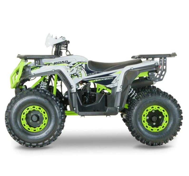 Квадроцикл YACOTA DRAGON 125 в Смоленске