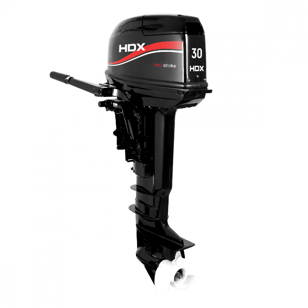 Лодочный мотор 2-х тактный HDX T 30 BMS в Смоленске