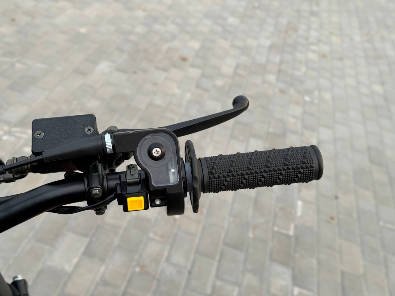 Кроссовый мотоцикл Sanchez Maniac CB300F в Смоленске